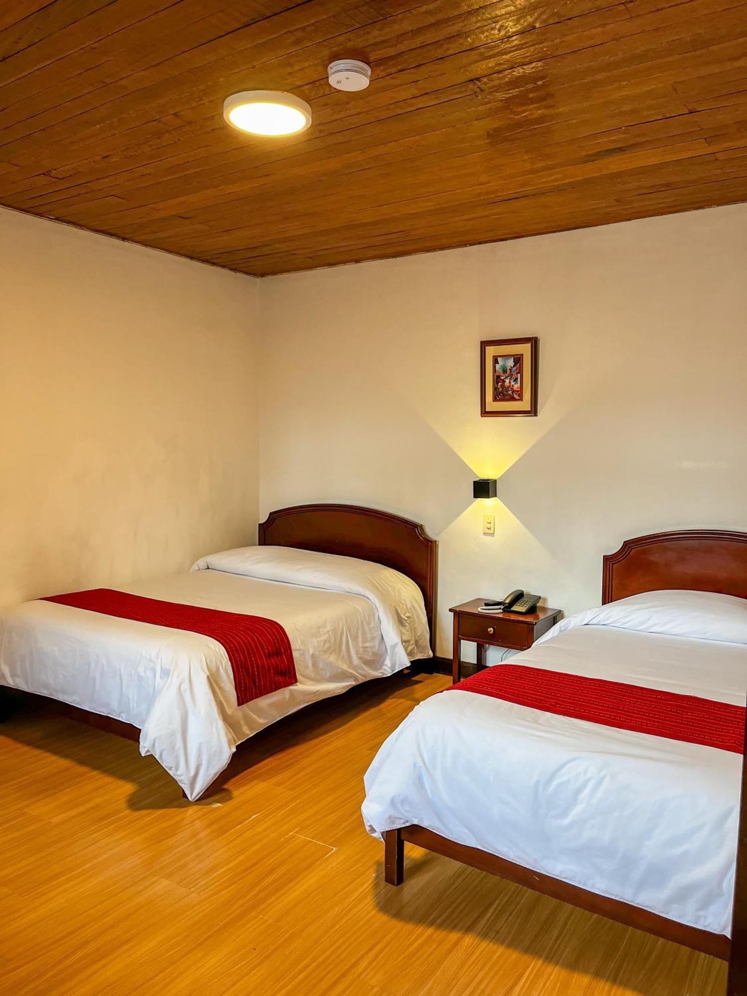 Hotel Cusco Plaza Saphi Dış mekan fotoğraf