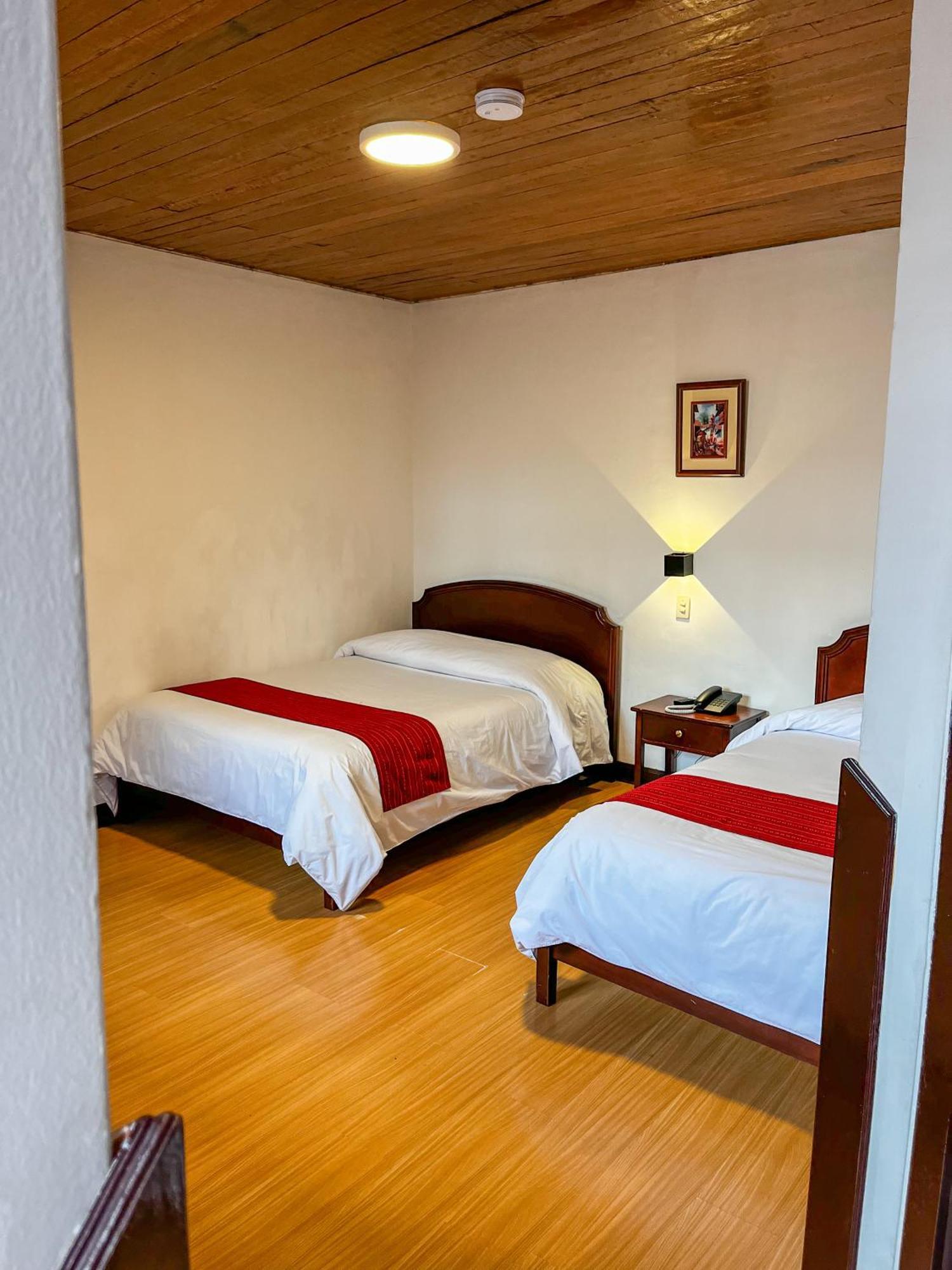 Hotel Cusco Plaza Saphi Dış mekan fotoğraf