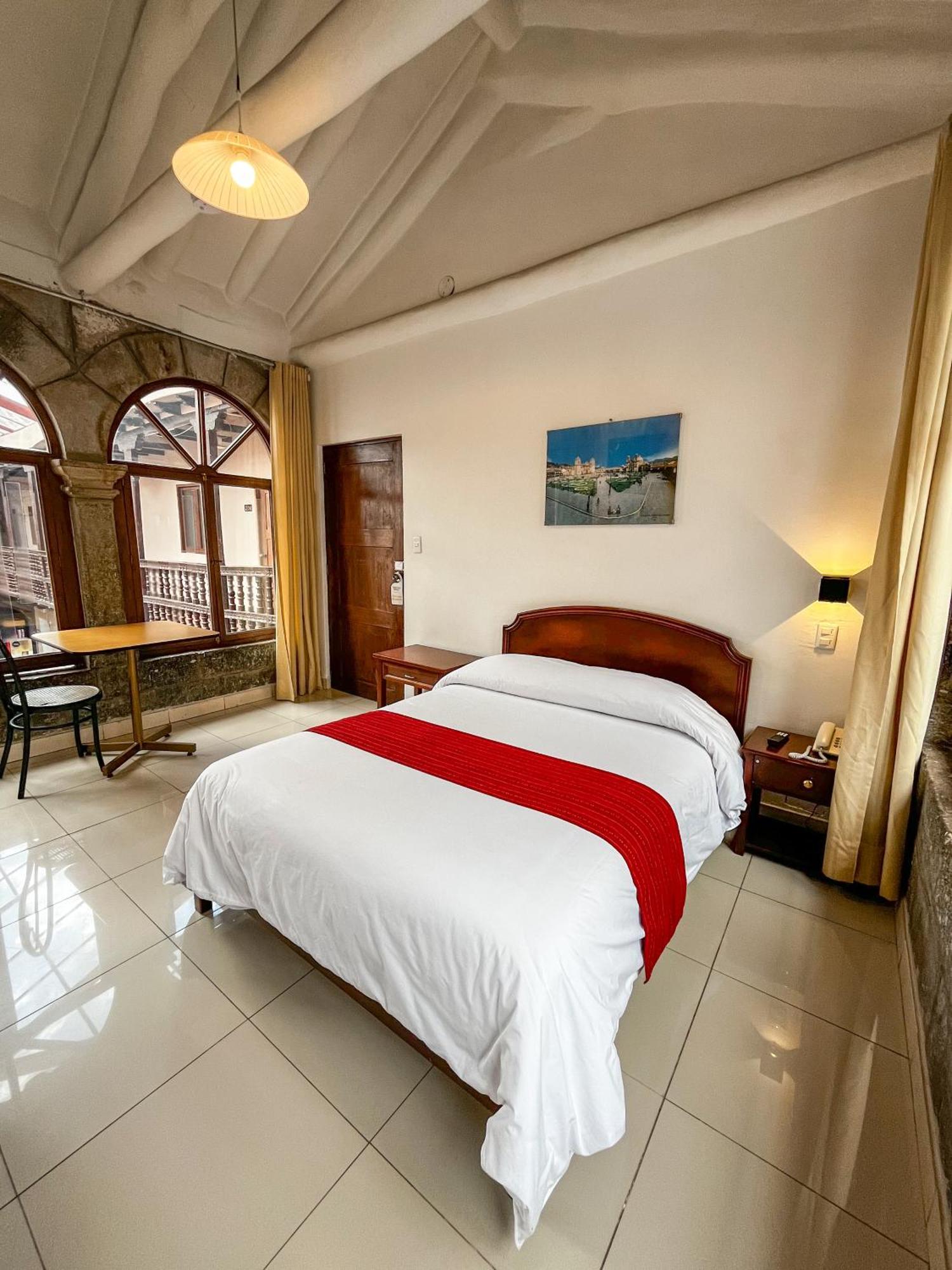 Hotel Cusco Plaza Saphi Dış mekan fotoğraf